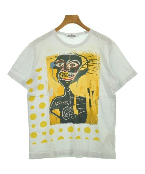 COMME des GARCONS SHIRT T恤/上衣