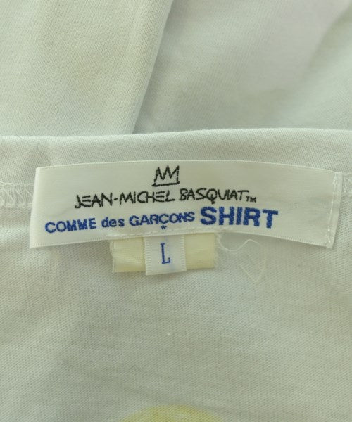 COMME des GARCONS SHIRT T恤/上衣