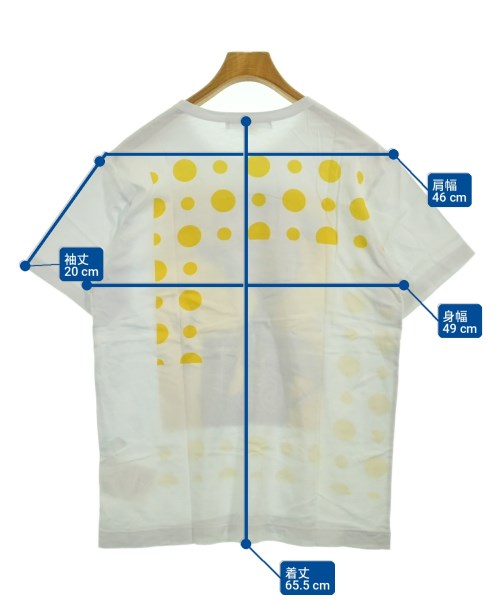 COMME des GARCONS SHIRT T恤/上衣