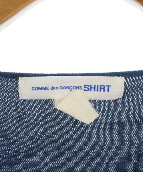 COMME des GARCONS SHIRT 開襟衫
