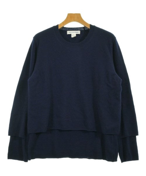 COMME des GARCONS SHIRT 毛衣