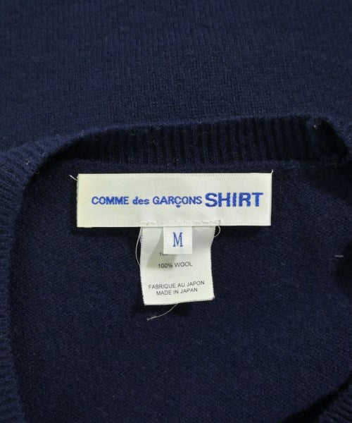 COMME des GARCONS SHIRT 毛衣
