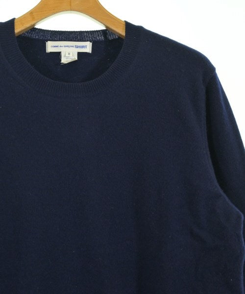 COMME des GARCONS SHIRT 毛衣