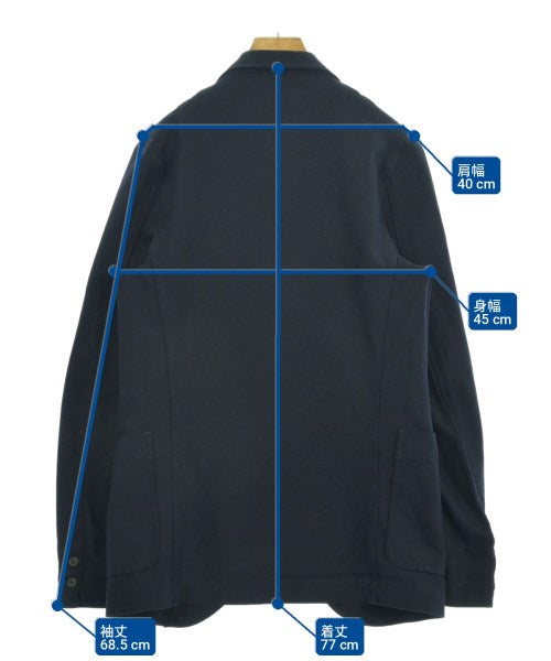 COMME des GARCONS SHIRT 西裝外套