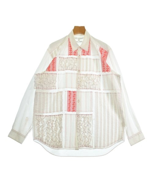 COMME des GARCONS SHIRT 休閒襯衫