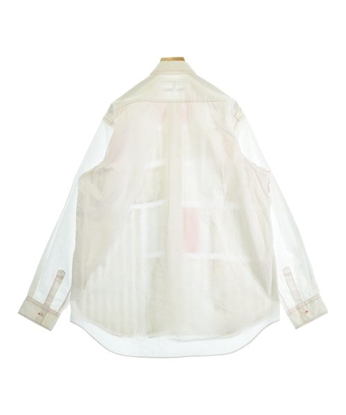 COMME des GARCONS SHIRT 休閒襯衫