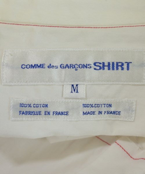 COMME des GARCONS SHIRT 休閒襯衫