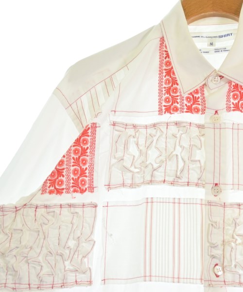 COMME des GARCONS SHIRT 休閒襯衫