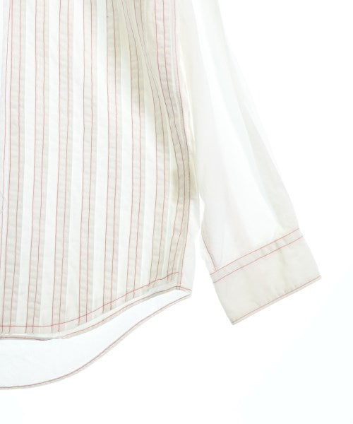 COMME des GARCONS SHIRT 休閒襯衫