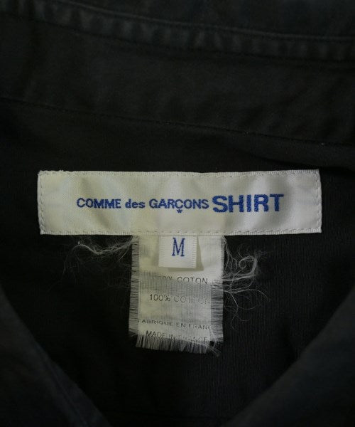 COMME des GARCONS SHIRT 休閒襯衫
