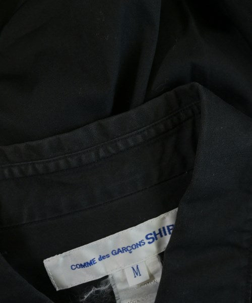 COMME des GARCONS SHIRT 休閒襯衫