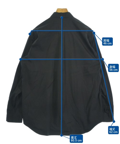 COMME des GARCONS SHIRT 休閒襯衫