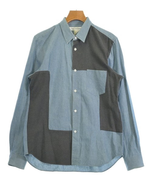 COMME des GARCONS SHIRT 休閒襯衫