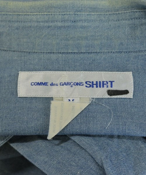 COMME des GARCONS SHIRT 休閒襯衫