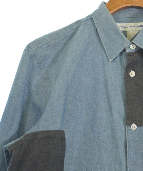 COMME des GARCONS SHIRT 休閒襯衫