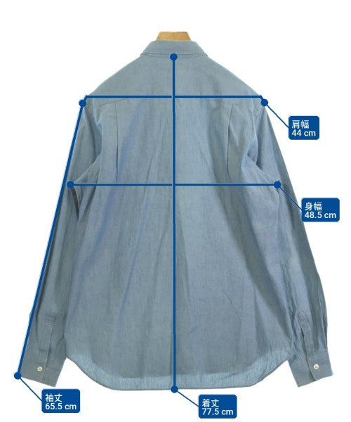 COMME des GARCONS SHIRT 休閒襯衫