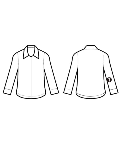 COMME des GARCONS SHIRT 休閒襯衫