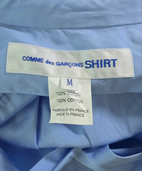 COMME des GARCONS SHIRT 休閒襯衫