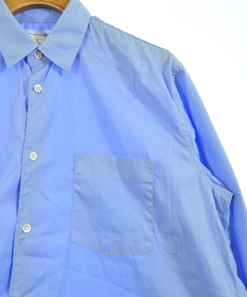 COMME des GARCONS SHIRT 休閒襯衫