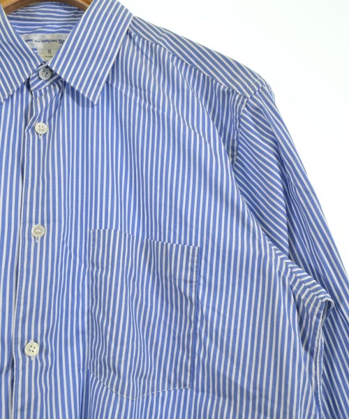 COMME des GARCONS SHIRT 休閒襯衫