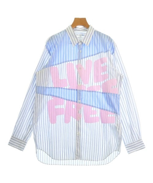 COMME des GARCONS SHIRT 休閒襯衫