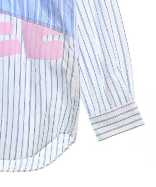 COMME des GARCONS SHIRT 休閒襯衫