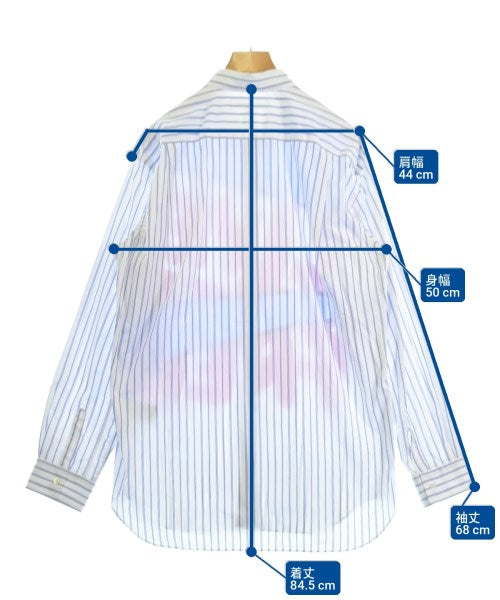 COMME des GARCONS SHIRT 休閒襯衫