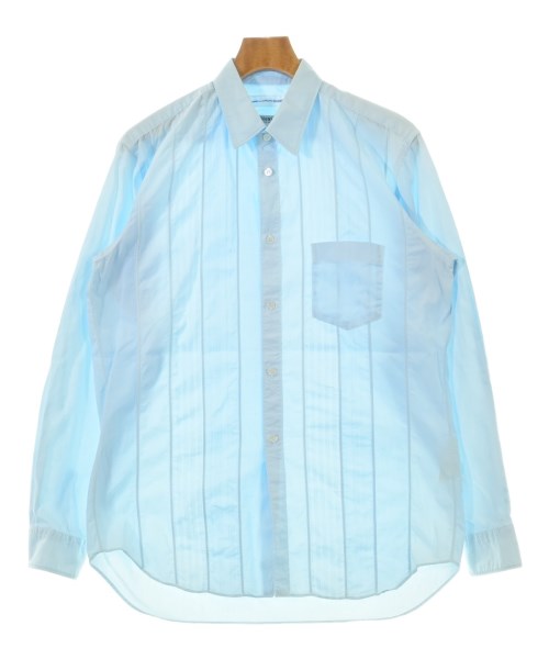 COMME des GARCONS SHIRT 休閒襯衫
