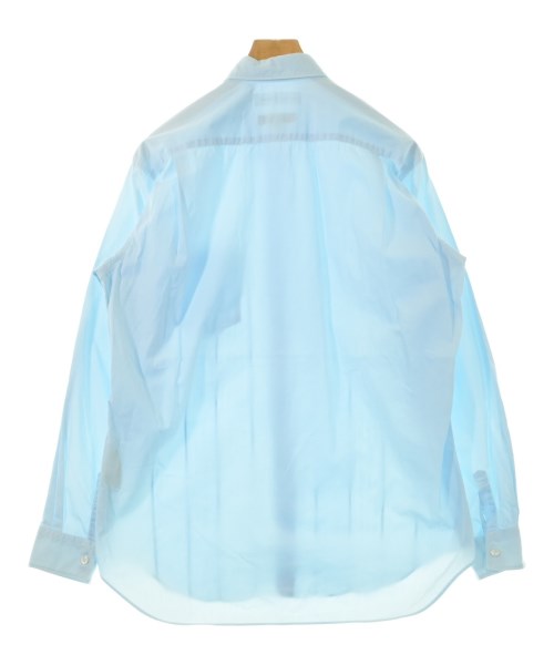 COMME des GARCONS SHIRT 休閒襯衫