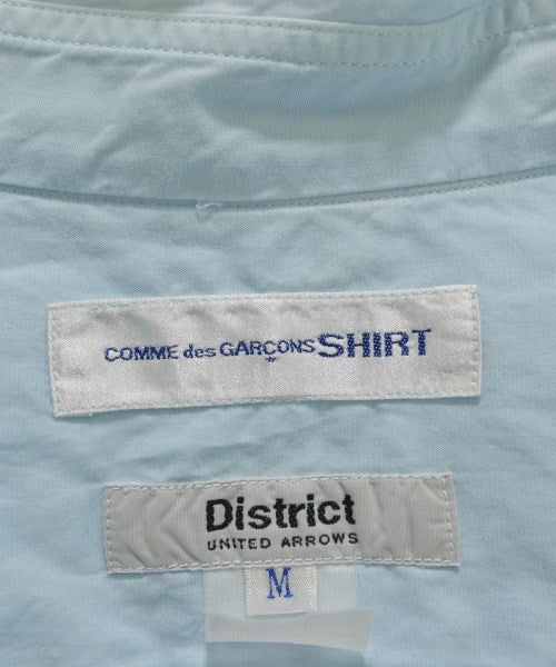 COMME des GARCONS SHIRT 休閒襯衫
