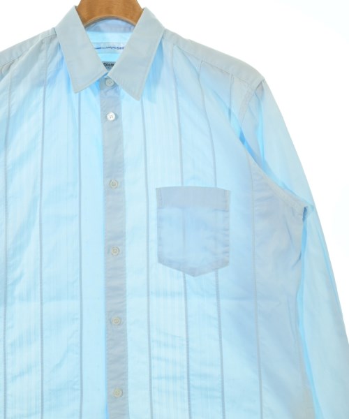 COMME des GARCONS SHIRT 休閒襯衫