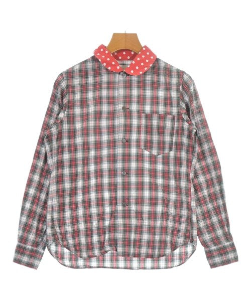 COMME des GARCONS SHIRT 休閒襯衫