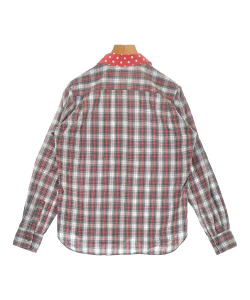 COMME des GARCONS SHIRT 休閒襯衫
