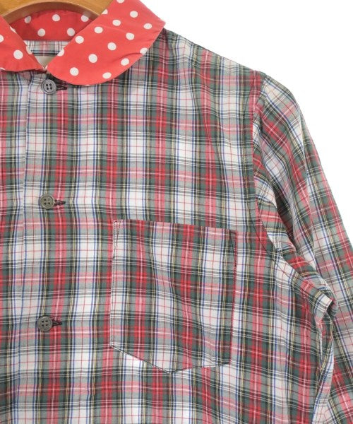 COMME des GARCONS SHIRT 休閒襯衫