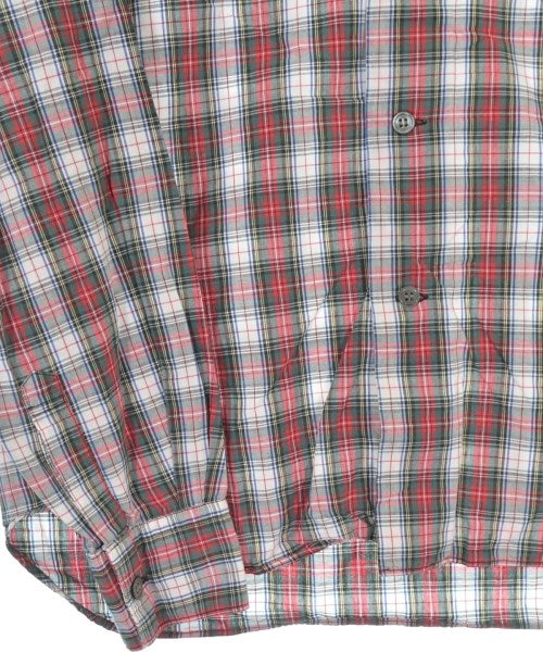 COMME des GARCONS SHIRT 休閒襯衫