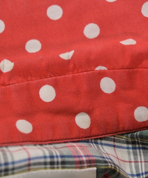 COMME des GARCONS SHIRT 休閒襯衫