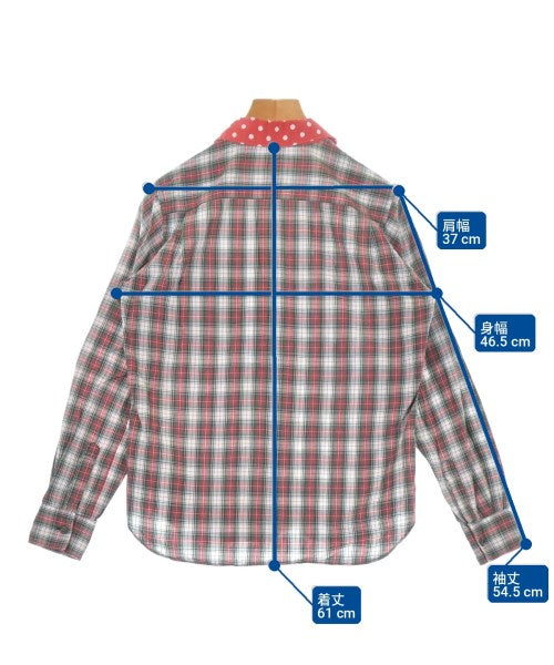 COMME des GARCONS SHIRT 休閒襯衫