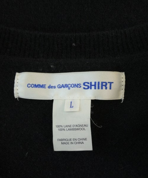 COMME des GARCONS SHIRT 開襟衫