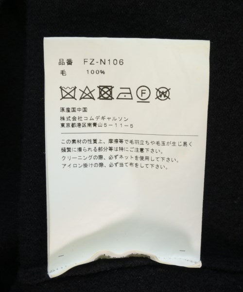 COMME des GARCONS SHIRT 開襟衫