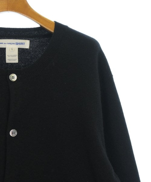 COMME des GARCONS SHIRT 開襟衫