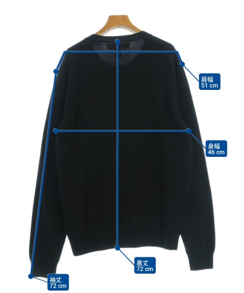 COMME des GARCONS SHIRT 開襟衫