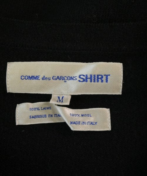 COMME des GARCONS SHIRT 毛衣
