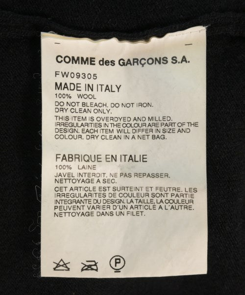 COMME des GARCONS SHIRT 毛衣
