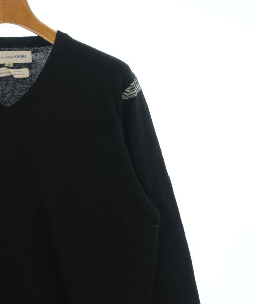 COMME des GARCONS SHIRT 毛衣