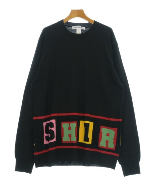 COMME des GARCONS SHIRT 毛衣