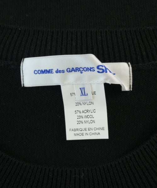 COMME des GARCONS SHIRT 毛衣