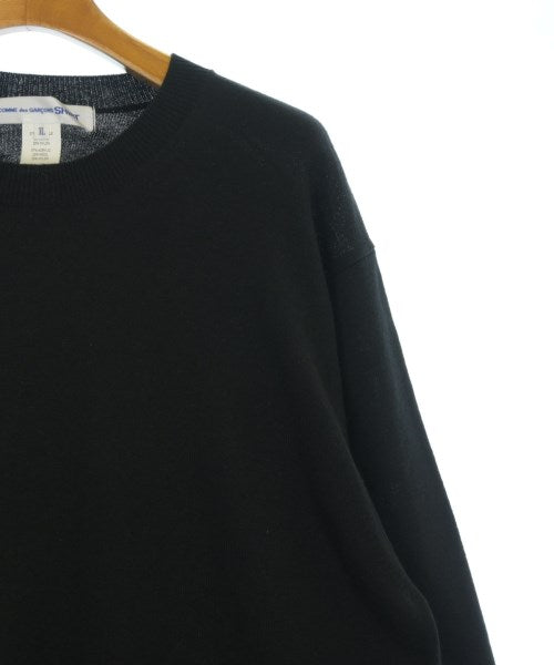 COMME des GARCONS SHIRT 毛衣
