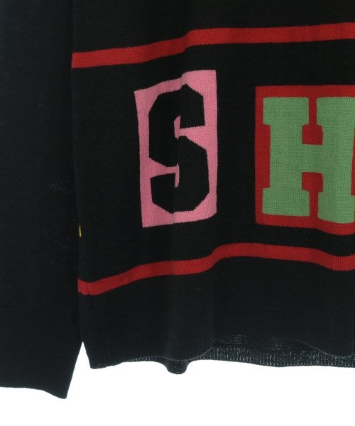 COMME des GARCONS SHIRT 毛衣
