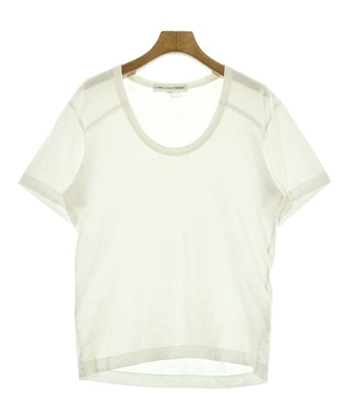 COMME des GARCONS SHIRT T恤/上衣