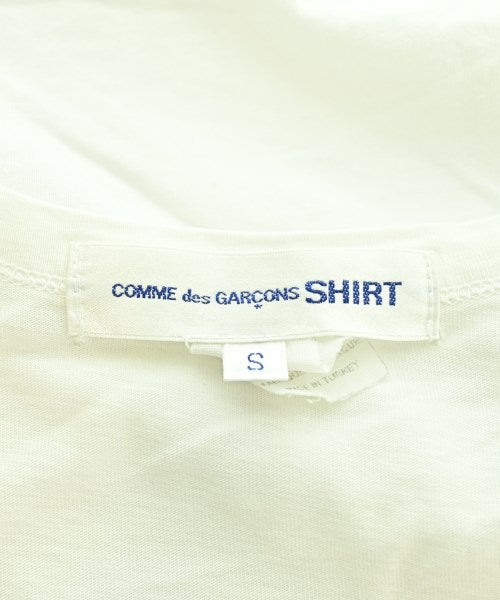 COMME des GARCONS SHIRT T恤/上衣